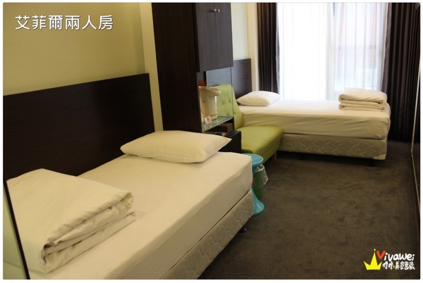 麗翔酒店(花蓮館)：花蓮市｜2013年全新落成的舒適乾淨住宿選擇*花月和室雙人房*『麗翔酒店連鎖(花蓮館)』 窩客島 下午茶 自助早餐 公正包子 鬧區 免費停車 彩虹夜市 推薦