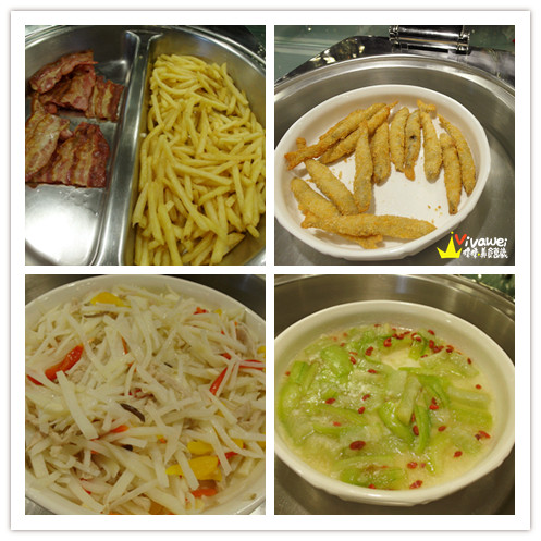 麗翔酒店(花蓮館)：花蓮市｜2013年全新落成的舒適乾淨住宿選擇*花月和室雙人房*『麗翔酒店連鎖(花蓮館)』 窩客島 下午茶 自助早餐 公正包子 鬧區 免費停車 彩虹夜市 推薦