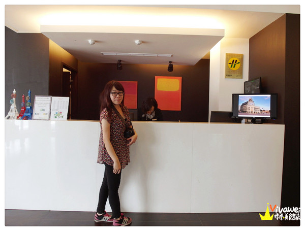 麗翔酒店(花蓮館)：花蓮市｜2013年全新落成的舒適乾淨住宿選擇*花月和室雙人房*『麗翔酒店連鎖(花蓮館)』 窩客島 下午茶 自助早餐 公正包子 鬧區 免費停車 彩虹夜市 推薦