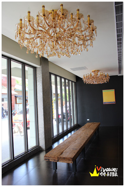 麗翔酒店(花蓮館)：花蓮市｜2013年全新落成的舒適乾淨住宿選擇*花月和室雙人房*『麗翔酒店連鎖(花蓮館)』 窩客島 下午茶 自助早餐 公正包子 鬧區 免費停車 彩虹夜市 推薦