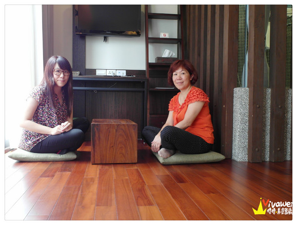 麗翔酒店(花蓮館)：花蓮市｜2013年全新落成的舒適乾淨住宿選擇*花月和室雙人房*『麗翔酒店連鎖(花蓮館)』 窩客島 下午茶 自助早餐 公正包子 鬧區 免費停車 彩虹夜市 推薦