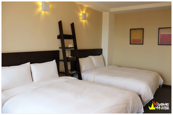 麗翔酒店(花蓮館)：花蓮市｜2013年全新落成的舒適乾淨住宿選擇*花月和室雙人房*『麗翔酒店連鎖(花蓮館)』 窩客島 下午茶 自助早餐 公正包子 鬧區 免費停車 彩虹夜市 推薦