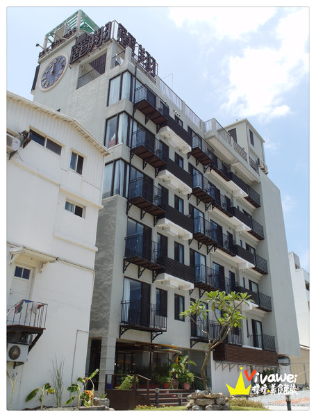 麗翔酒店(花蓮館)：花蓮市｜2013年全新落成的舒適乾淨住宿選擇*花月和室雙人房*『麗翔酒店連鎖(花蓮館)』 窩客島 下午茶 自助早餐 公正包子 鬧區 免費停車 彩虹夜市 推薦