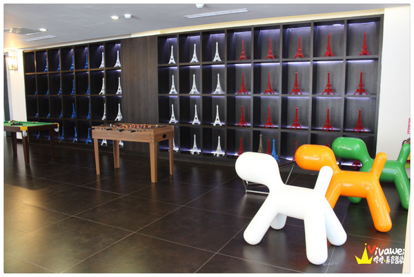 麗翔酒店(花蓮館)：花蓮市｜2013年全新落成的舒適乾淨住宿選擇*花月和室雙人房*『麗翔酒店連鎖(花蓮館)』 窩客島 下午茶 自助早餐 公正包子 鬧區 免費停車 彩虹夜市 推薦