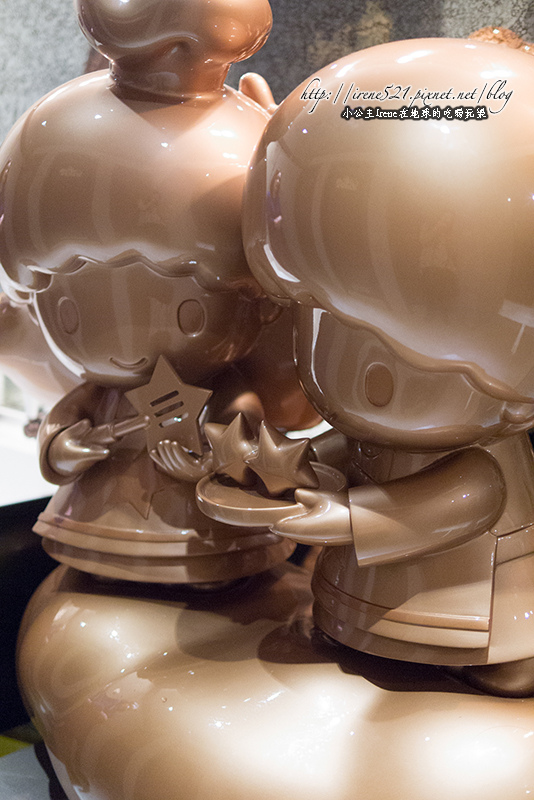 3.12.28-Kiko's Diner.Sanrio 美式餐廳