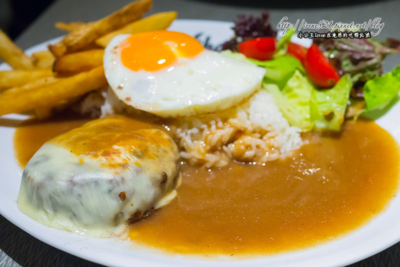 3.12.28-Kiko's Diner.Sanrio 美式餐廳