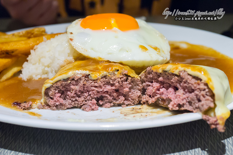 3.12.28-Kiko's Diner.Sanrio 美式餐廳