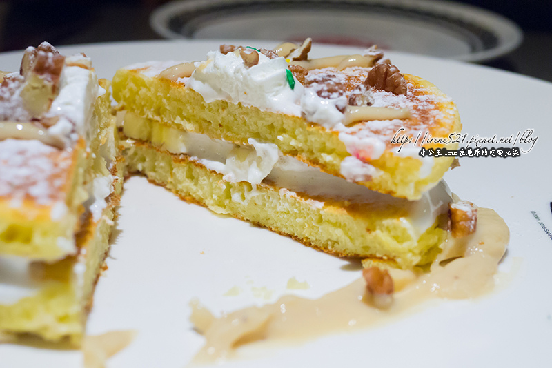 3.12.28-Kiko's Diner.Sanrio 美式餐廳