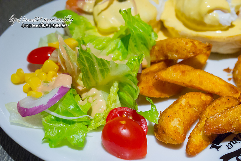 3.12.28-Kiko's Diner.Sanrio 美式餐廳