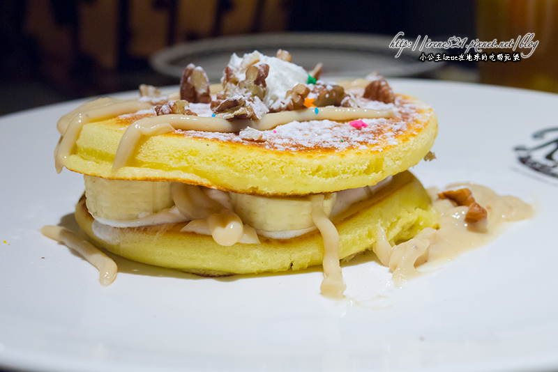 3.12.28-Kiko's Diner.Sanrio 美式餐廳