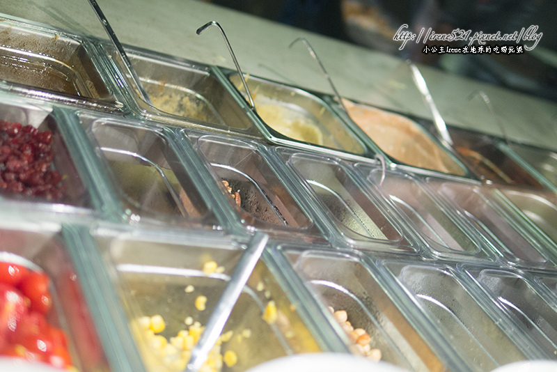 3.12.28-Kiko's Diner.Sanrio 美式餐廳