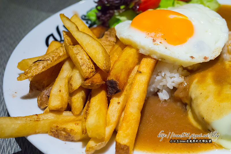 3.12.28-Kiko's Diner.Sanrio 美式餐廳