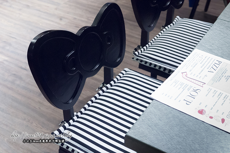 3.12.28-Kiko's Diner.Sanrio 美式餐廳