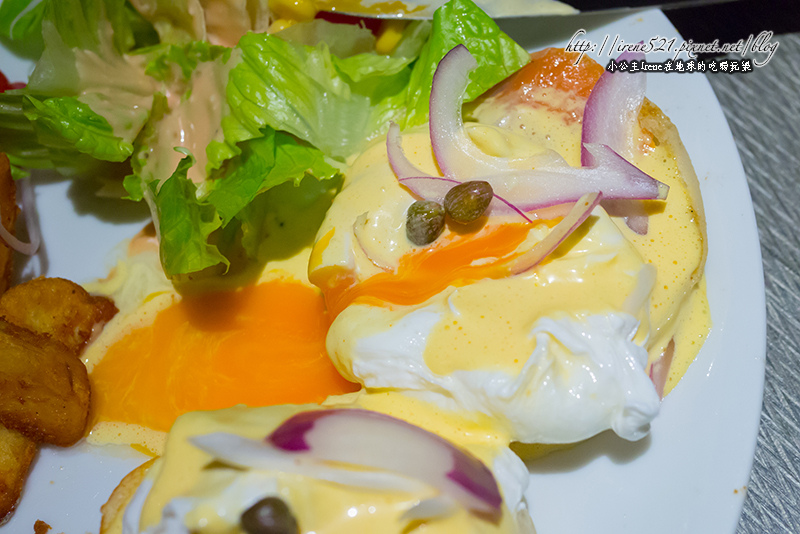 3.12.28-Kiko's Diner.Sanrio 美式餐廳