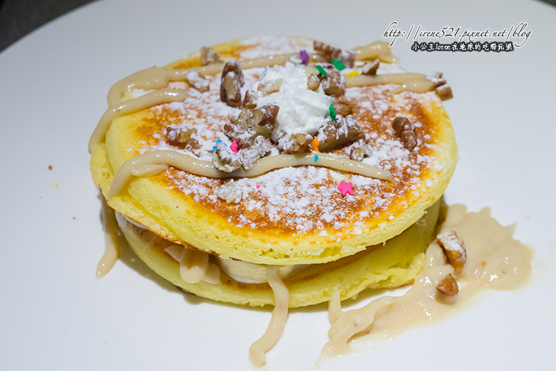 3.12.28-Kiko's Diner.Sanrio 美式餐廳