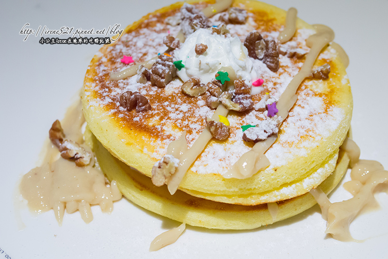 3.12.28-Kiko's Diner.Sanrio 美式餐廳