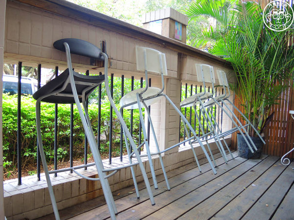 虎屋咖啡：呷飽祙【台北松山･hooooo café 虎屋】同時滿足大人與小孩的遊樂場咖啡廳