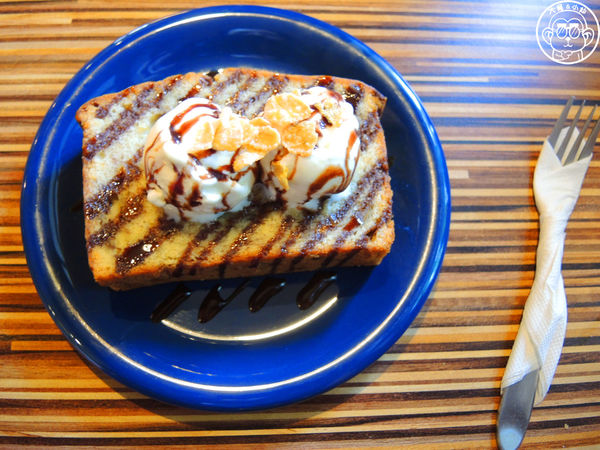 虎屋咖啡：呷飽祙【台北松山･hooooo café 虎屋】同時滿足大人與小孩的遊樂場咖啡廳