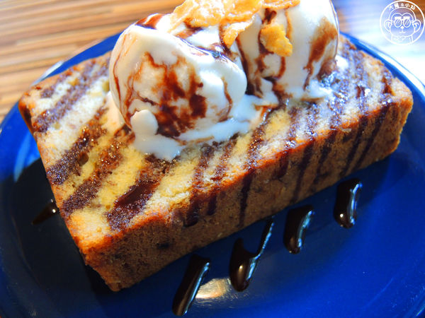 虎屋咖啡：呷飽祙【台北松山･hooooo café 虎屋】同時滿足大人與小孩的遊樂場咖啡廳