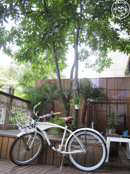 虎屋咖啡：呷飽祙【台北松山･hooooo café 虎屋】同時滿足大人與小孩的遊樂場咖啡廳