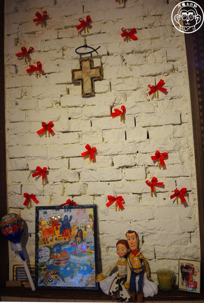 虎屋咖啡：呷飽祙【台北松山･hooooo café 虎屋】同時滿足大人與小孩的遊樂場咖啡廳