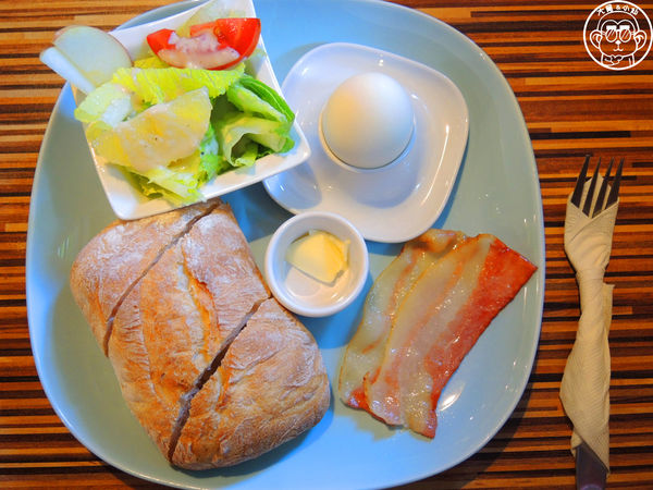 虎屋咖啡：呷飽祙【台北松山･hooooo café 虎屋】同時滿足大人與小孩的遊樂場咖啡廳