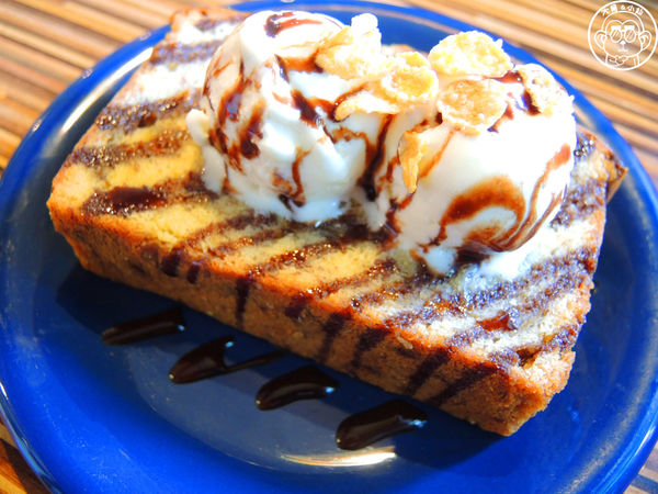 虎屋咖啡：呷飽祙【台北松山･hooooo café 虎屋】同時滿足大人與小孩的遊樂場咖啡廳