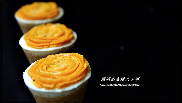 歐歐烤塔塔:【歐歐烤塔塔】婚禮超夯的熱賣商品地瓜塔&惡魔布朗尼