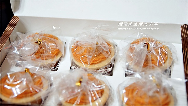 歐歐烤塔塔:【歐歐烤塔塔】婚禮超夯的熱賣商品地瓜塔&惡魔布朗尼