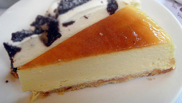 起司蛋糕