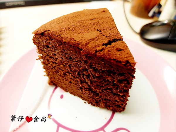 La Maison MB(SOGO旗艦櫃):La Maison MB 手創法式精品甜點之濃而不膩蛋糕饗宴