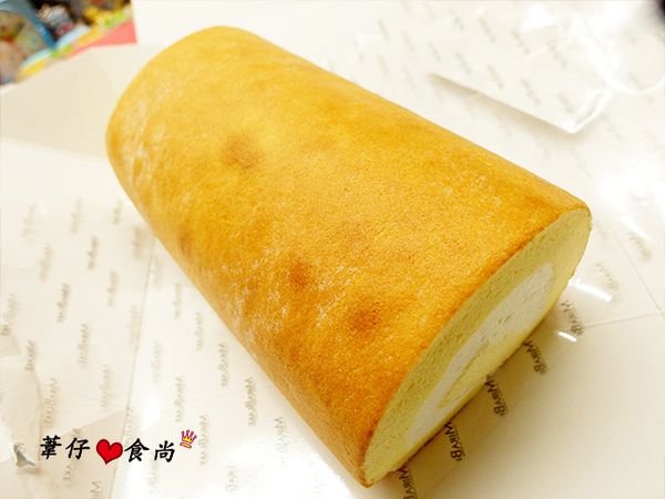 La Maison MB(SOGO旗艦櫃):La Maison MB 手創法式精品甜點之濃而不膩蛋糕饗宴