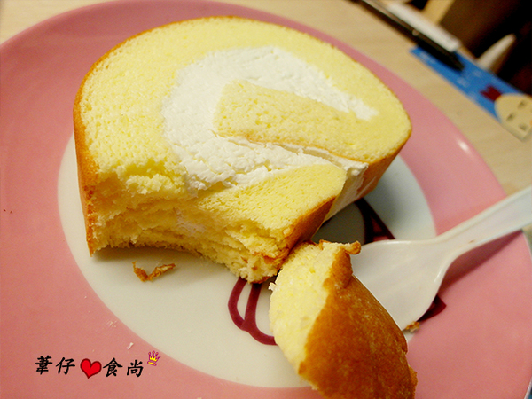 La Maison MB(SOGO旗艦櫃):La Maison MB 手創法式精品甜點之濃而不膩蛋糕饗宴