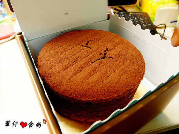 La Maison MB(SOGO旗艦櫃):La Maison MB 手創法式精品甜點之濃而不膩蛋糕饗宴