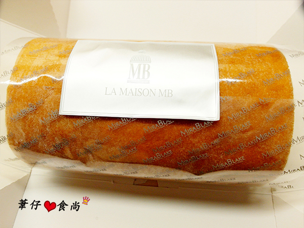 La Maison MB(SOGO旗艦櫃):La Maison MB 手創法式精品甜點之濃而不膩蛋糕饗宴