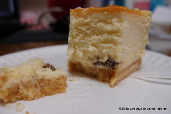 大龍家風味蛋糕店：＜試吃＞【宅配】大龍家風味蛋糕店－京都迷戀重乳酪蛋糕，高品質的堅持，素食者可食用喔！