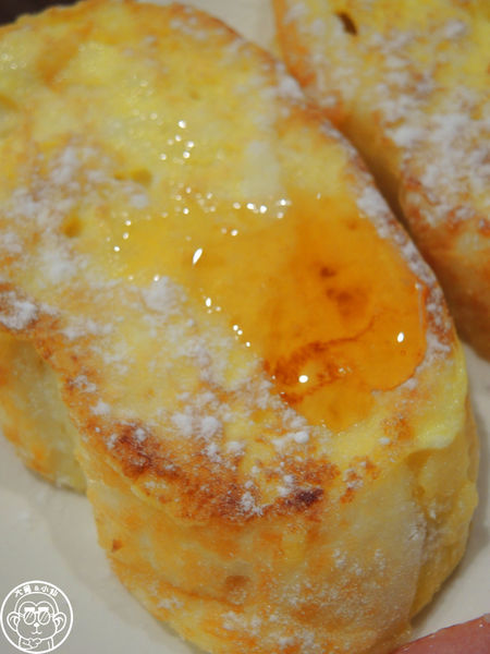 西洋風咖啡館：呷飽祙【新北板橋･西洋風咖啡館】療癒店長底家啦