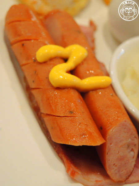 西洋風咖啡館：呷飽祙【新北板橋･西洋風咖啡館】療癒店長底家啦