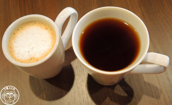 西洋風咖啡館：呷飽祙【新北板橋･西洋風咖啡館】療癒店長底家啦