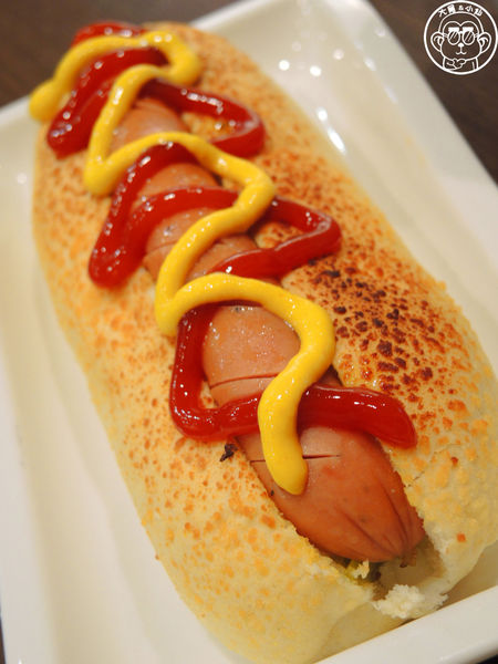 西洋風咖啡館：呷飽祙【新北板橋･西洋風咖啡館】療癒店長底家啦