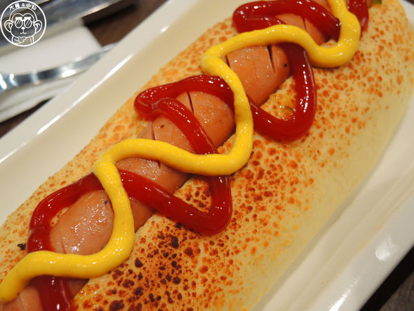 西洋風咖啡館：呷飽祙【新北板橋･西洋風咖啡館】療癒店長底家啦