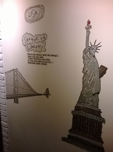 西洋風咖啡館：輕食咖啡新店開張，一切有待學習中~西洋風咖啡館 Western Style