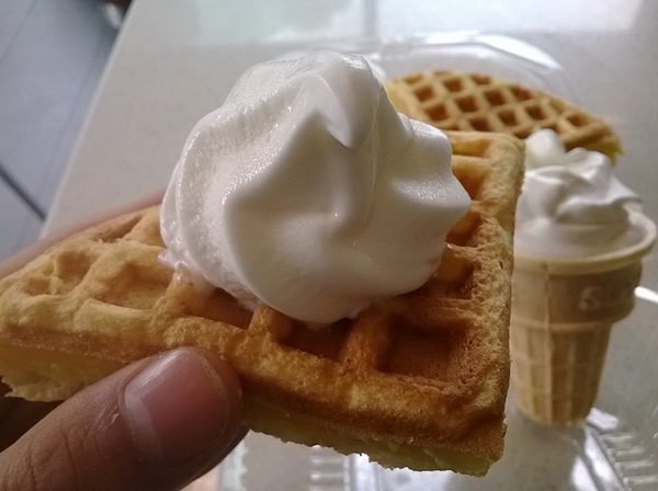 西洋風咖啡館：輕食咖啡新店開張，一切有待學習中~西洋風咖啡館 Western Style