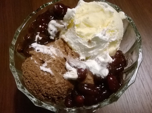 西洋風咖啡館：輕食咖啡新店開張，一切有待學習中~西洋風咖啡館 Western Style