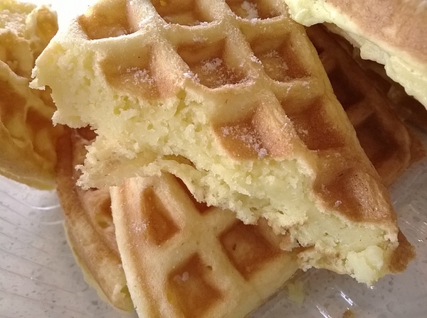 西洋風咖啡館：輕食咖啡新店開張，一切有待學習中~西洋風咖啡館 Western Style