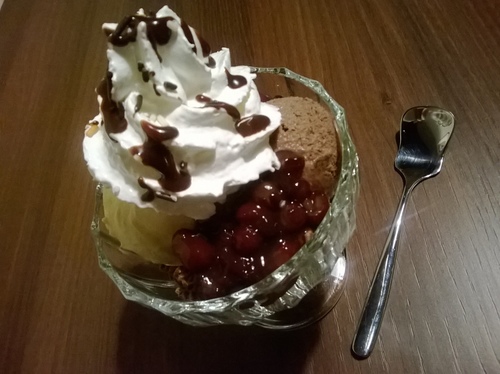 西洋風咖啡館：輕食咖啡新店開張，一切有待學習中~西洋風咖啡館 Western Style