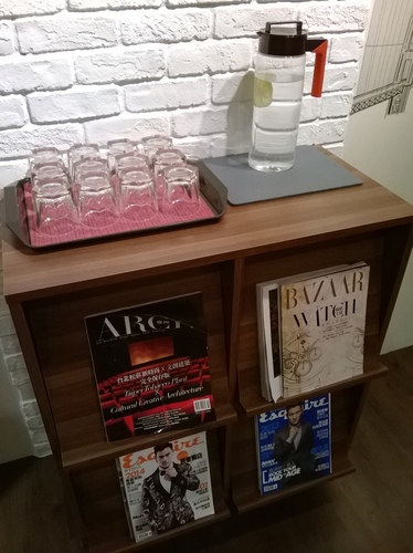 西洋風咖啡館：輕食咖啡新店開張，一切有待學習中~西洋風咖啡館 Western Style