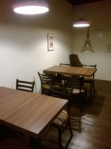 西洋風咖啡館：輕食咖啡新店開張，一切有待學習中~西洋風咖啡館 Western Style