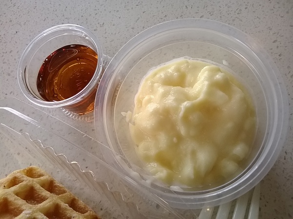 西洋風咖啡館：輕食咖啡新店開張，一切有待學習中~西洋風咖啡館 Western Style