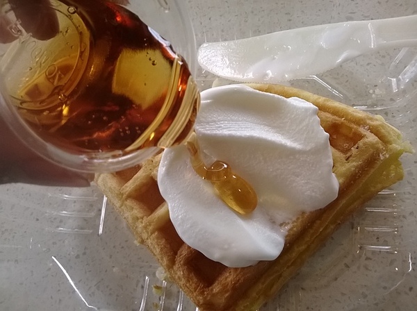 西洋風咖啡館：輕食咖啡新店開張，一切有待學習中~西洋風咖啡館 Western Style